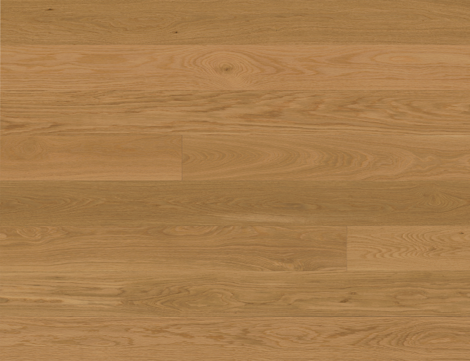 Flora White Oak Select 2-1/8×94 End Cap / Threshold
