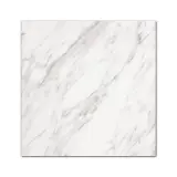 Checkerboard Bianco Angelica 12×12 Field Tile Honed