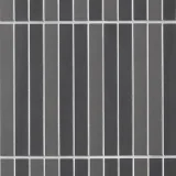 Nagi Black Mix 1×9 Mosaic