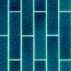 Euphoria Voo Doo 4-3/4×3 Vino Decorative Tile