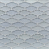 Elements H2O 1-1/4×5 Brick Mosaic Silk
