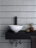 Yuki Border White