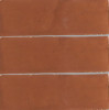 Iris Red 2×6 Field Tile Glossy