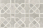 Waterjet Stone Mosaics Clay 10×10 Madina Mosaic Honed