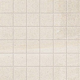 Sands Ivory 2×2 Mosaic Matte