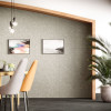 Outland Dark 24x48 and Silver Multi-Hex Mosaic