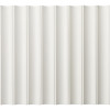 Bamboo Forest White Sand 2×16 Small Stem Field Tile