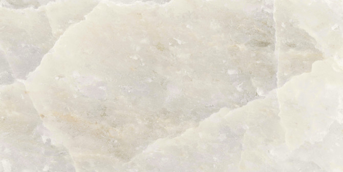 Rock Salt White Gold 24×47 Field Tile Matte Rectified