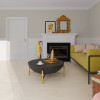 Bolt Cream 12x24