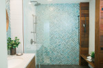 Tommy Bahama Kangaroo Island Zig and Zag Mosaic