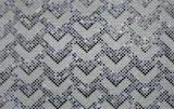 Textile Lunar Eclipse 1/2×1/2 Normandie Deco Mosaic