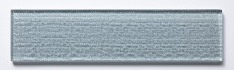 Cascade Glass Stratos 2×8 Field Tile Textured