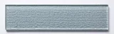 Cascade Glass Stratos 2×8 Field Tile Textured