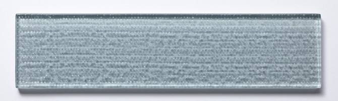 Cascade Glass Stratos 2×8 Field Tile Textured