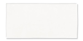 Fez White 2×5 Field Tile Matte