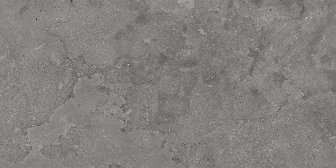 Miller Cross-Cut Coal 24×48 Field Tile Rectified