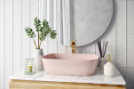 Glass Essentials Pure Silk 3.5x12 Matte