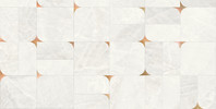 Bondi Mix 24×47 Royal Deco Satin Rectified
