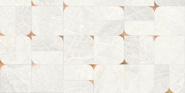Bondi Mix 24×47 Royal Deco Satin Rectified