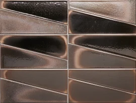 Graphite Molten Bronze Duet
