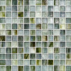 Tozen Strontium 1×2 Brick Mosaic Natural