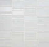 Serentina Bliss 12×12 Block Random Mosaic Glossy