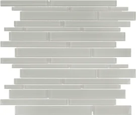 Debut Dew 12×12 Random Strip Mosaic Debut Dew 12×12 Random Strip Mosaic