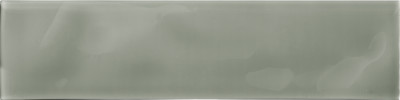 Bliss Element Glass Smoke Artisan 3X12