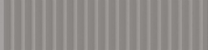 Twin Peaks Grey 3×12 Medium Decorative Tile