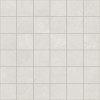 Cinder Ivory 2×2 Mosaic
