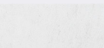Cinq White 3×8 Bullnose