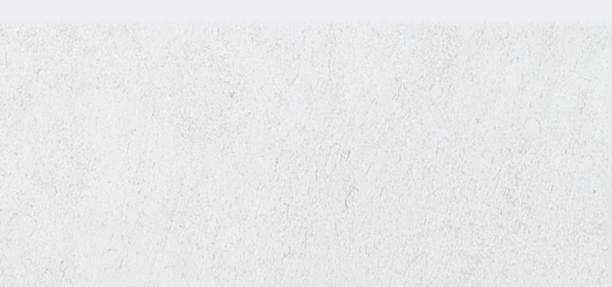 Cinq White 3×8 Bullnose