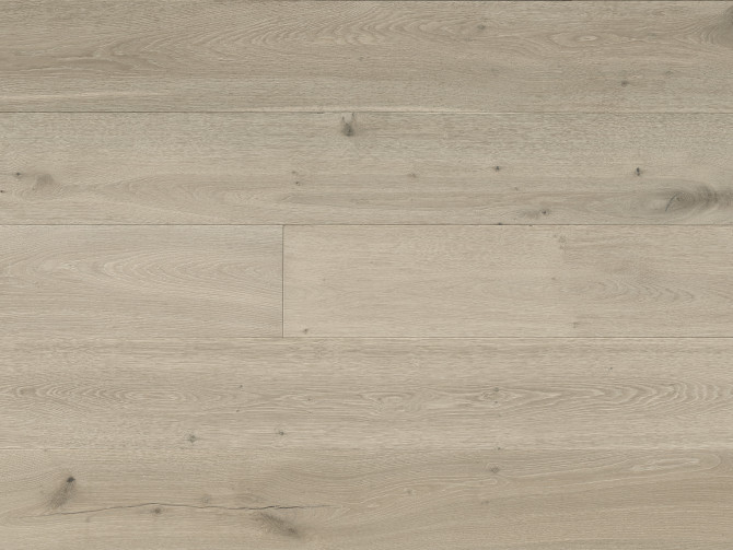 Penelope Gray 11-1/2×86 Square Stair Tread