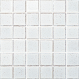 Biyusai White 2×2 Mosaic
