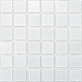Biyusai White 2×2 Mosaic