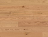 Flora Red Oak Light Rustic 5/8×7 Plank