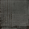 Enso Graphite 5×5 Wabi Field Tile Matte