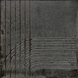 Enso Graphite 5×5 Wabi Field Tile Matte