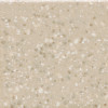 Unglazed Mosaics – Porcelain Willow Speckled 2×1 Left Cove Base Corner Matte