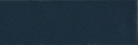 Santorini Navy 2×6 Field Tile Semi-Matte