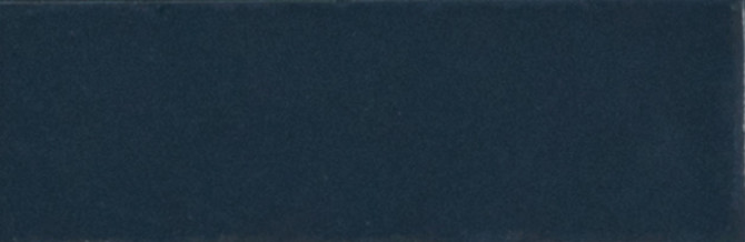 Santorini Navy 2×6 Field Tile Semi-Matte