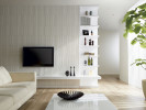 Ecocarat Granas Vague White