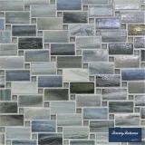 Tommy Bahama Pamukkale 9×13 Vineyard Mosaic