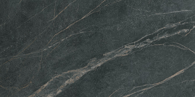 Soapstone Black 12×24 Field Tile Satin Rectified