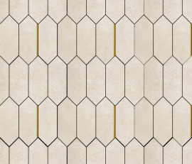 I.Mat Ratio 13×14 Axiom Mosaic Matte