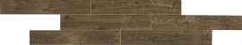Creekwood Walnut Brook 3×18 Bullnose Matte
