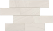 Waves Malibu 3×8 Brick Mosaic