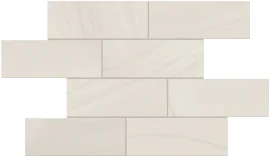 Waves Malibu 3×8 Brick Mosaic