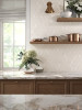 Shift Cream Paragons Mosaic