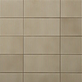Ro Alder 4×8 Amphora Decorative Tile Matte